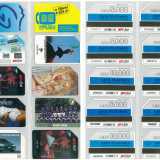I collezionisti sono per� rimasti: persone che negli anni hanno raccolto migliaia di tessere che oggi sfoggiano con nostalgica soffisfazione